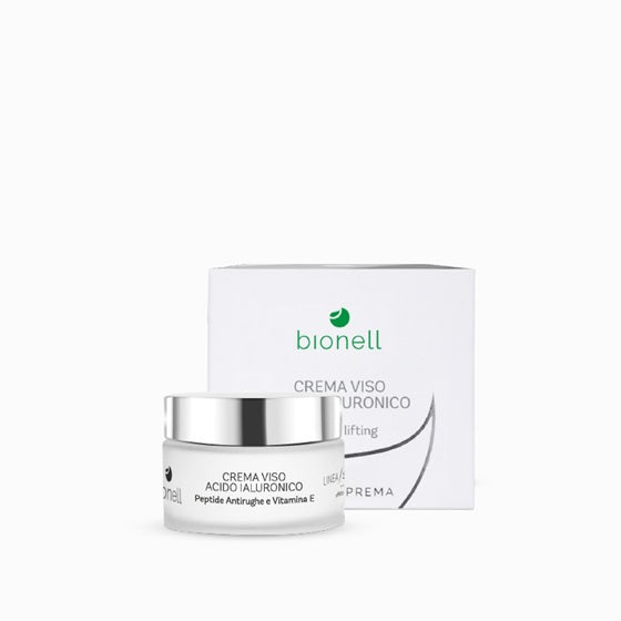 Crema Viso Acido Ialuronico 75ml – Suprema