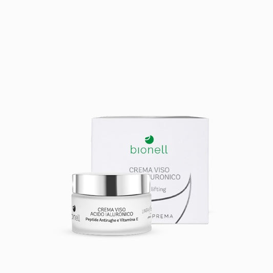 Crema Viso Acido Ialuronico 75ml – Suprema