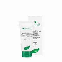 Crema Viso Pelli Sensibili 50ml