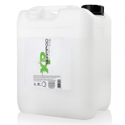 SHAMPOO XP LINEA GOLOSA BISCOTTO 10 LT