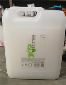 SHAMPOO XP ALLA MANDORLA IN TANICA 10 LT