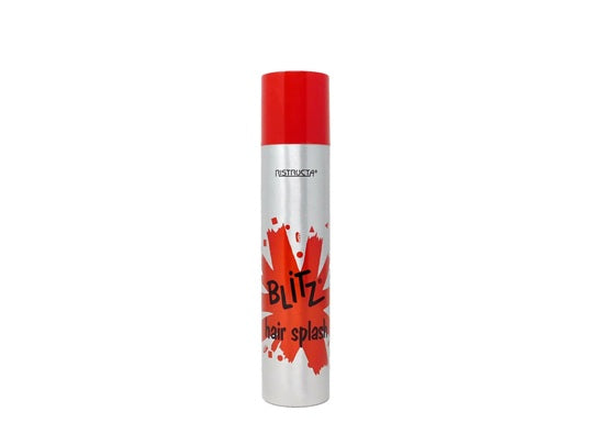 Ristructa Lacca Blitz Hair Splash Extra Strong 330 ml