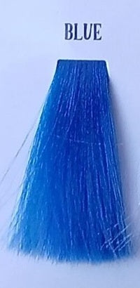 NEBULA Maschera colorante diretta 250 ml BLUE
