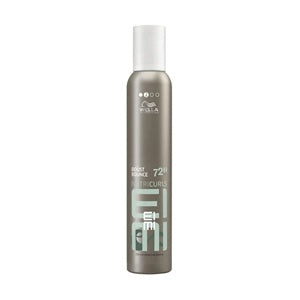 Wella Professionals NutriCurls Boost Bounce 300ml mousse per capelli ricci