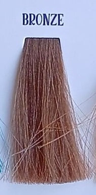NEBULA Maschera colorante diretta 250 ml BRONZE
