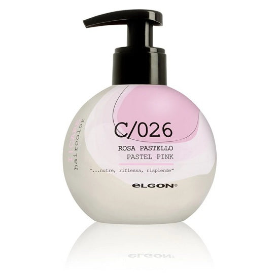 I CARE 200 ml C/026 ROSA PASTELLO
