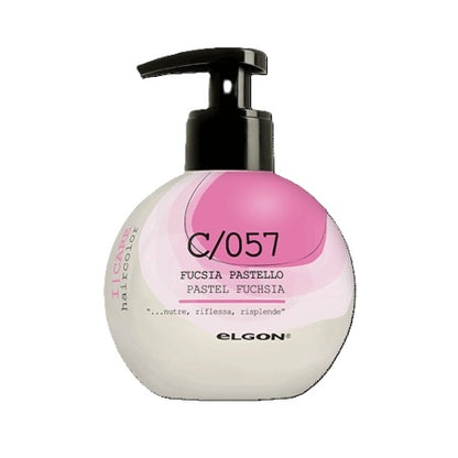 I CARE 200 ml C/057 FUCSIA PASTELLO