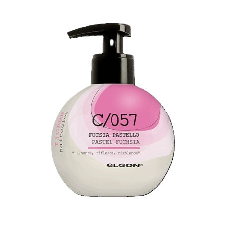 I CARE 200 ml C/057 FUCSIA PASTELLO