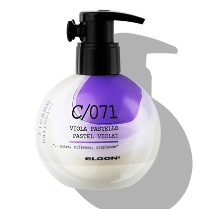 I CARE 200 ml C/071 VIOLA PASTELLO
