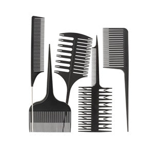 C128 - Set pettini per balayage Labor