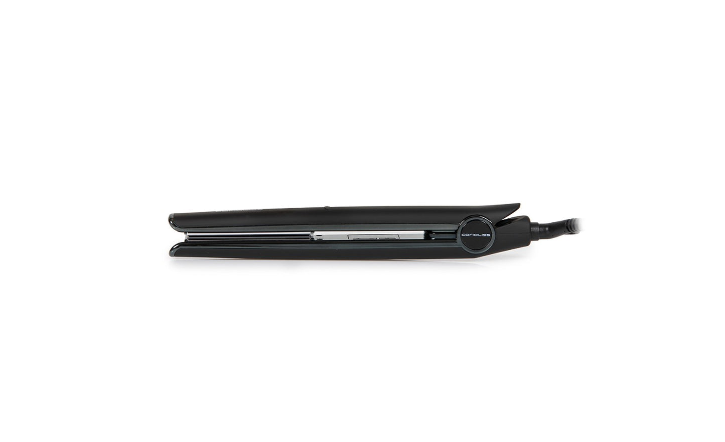 CORIOLISS C3 BLACK CHROME