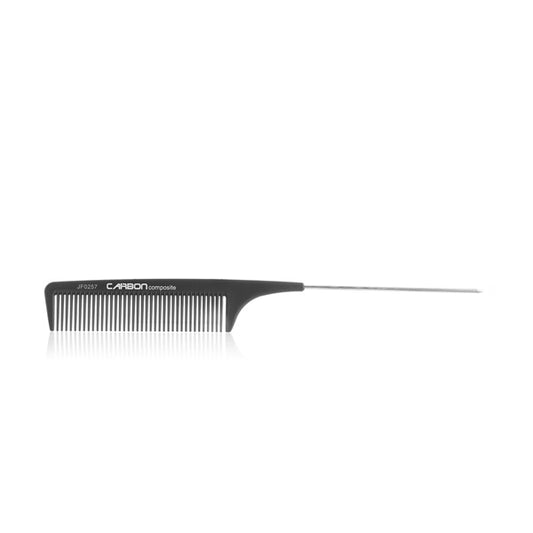 C170 - Pettine Carbon Composite mod.257