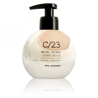 I CARE 200 ml C/23 BEIGE CHIARO