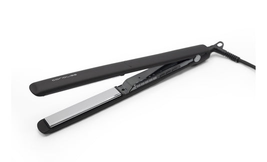 CORIOLISS C3 BLACK CHROME