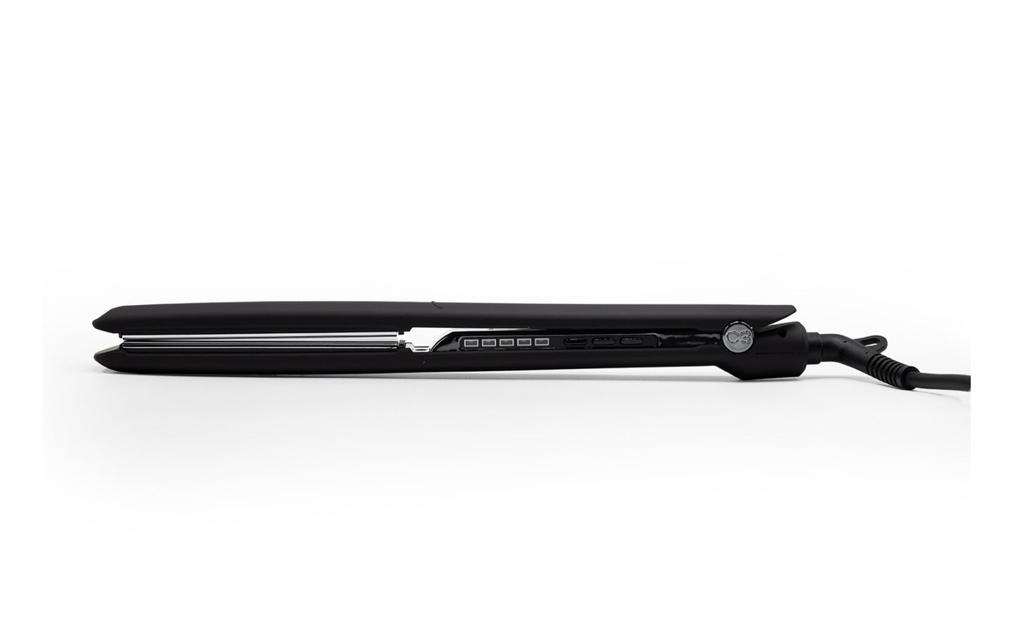 CORIOLISS C3 BLACK CHROME