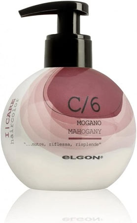I CARE 200 ml C/6 MOGANO