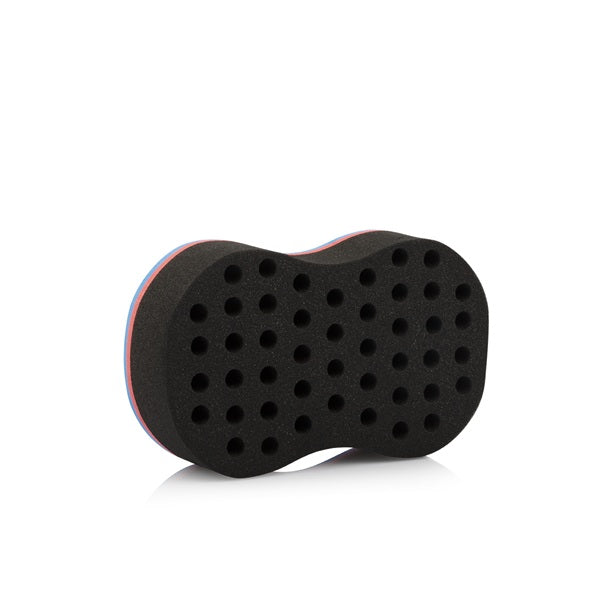 C719 - Spugna spazzola per capelli afro