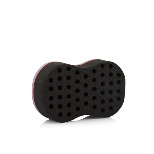 C719 - Spugna spazzola per capelli afro