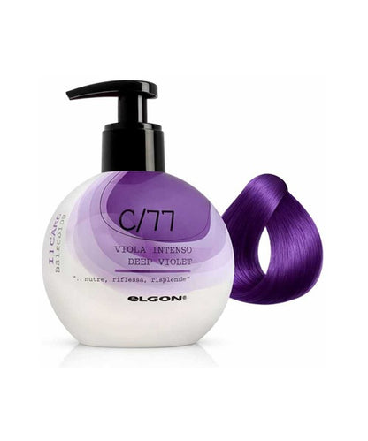 I CARE 200 ml C/77 VIOLA INTENSO