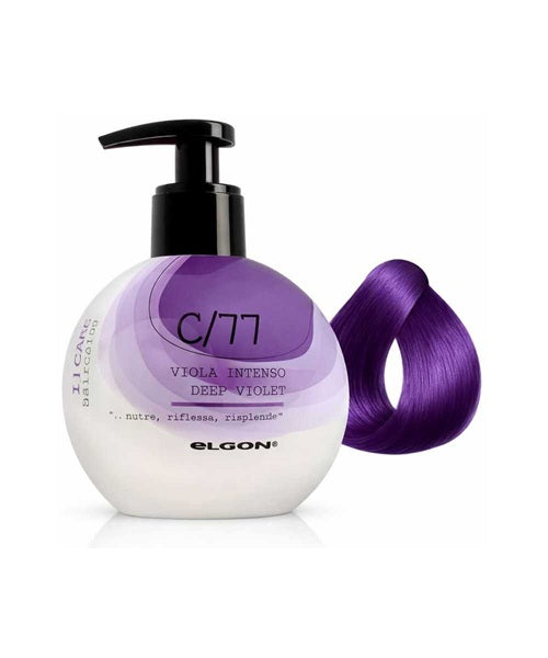 I CARE 200 ml C/77 VIOLA INTENSO
