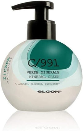 I CARE 200 ml C/991 VERDE MINERALE