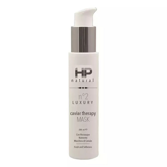Maschera Caviar Therapy Luxury N°2 NHP 200 ml