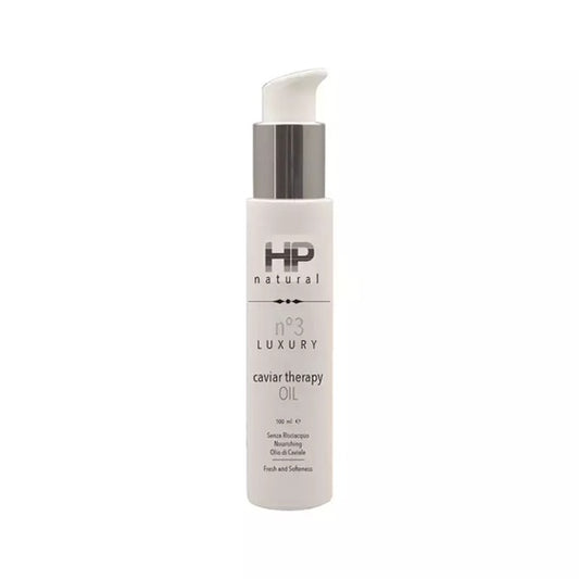 Oil Caviar Therapy Luxury N°3 NHP 100 ml