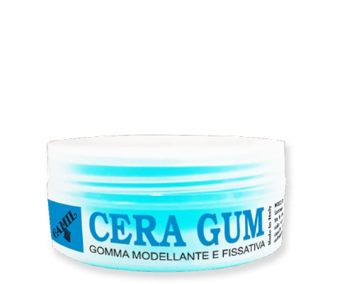CAMIL CERA GUM 100 ml