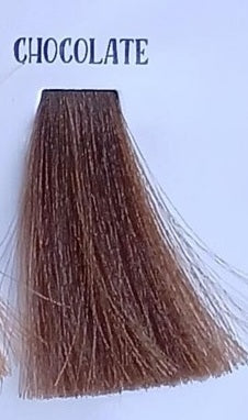 NEBULA Maschera colorante diretta 250 ml CHOCHOLATE