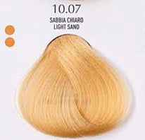 CHROMIS Toning Color 10.07 Sabbia Chiaro 100 ml