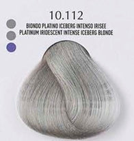 CHROMIS Toning Color 10.112 Biondo Platino Iceberg Intenso Irisee 100 ml