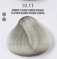 CHROMIS Toning Color 10.11 Biondo Platino Iceberg Intenso 100 ml