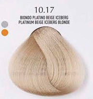 CHROMIS Toning Color 10.17 Biondo Platino Beige Iceberg 100 ml