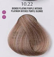 CHROMIS Toning Color 10.22 Biondo Platino Purple Intenso 100 ml
