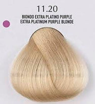 CHROMIS Toning Color 11.20 Biondo Extra Platino Purple 100 ml