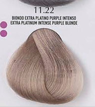 CHROMIS Toning Color 11.22 Biondo Extra Platino Purple Intenso 100 ml