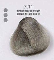 CHROMIS Toning Color 7.11 Biondo Iceberg Intenso 100 ml