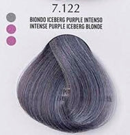 CHROMIS Toning Color 7.122 Biondo Iceberg Puple Intenso 100 ml