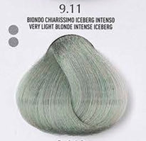 CHROMIS Toning Color 9.11 Biondo Chiarissimo Iceberg Intenso 100 ml
