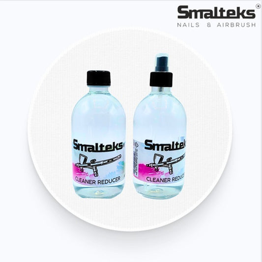 Airbrush Reducer Cleaner 500 ml spray