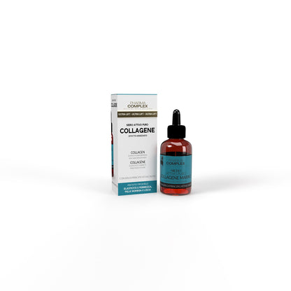 PC SIERO ATTIVO COLLAGENE  MARINO 30ML