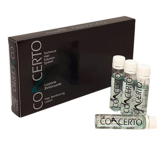 FIALE ANTICADUTA Concerto 10 x 10 ml