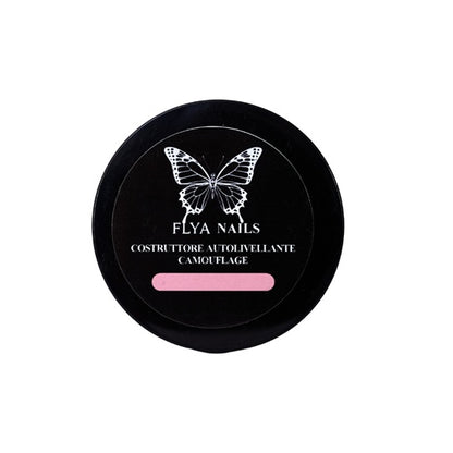 COSTRUTTORE ALTA DENSITA' AUTOLIVELLANTE 50 ml CAMOUFLAGE