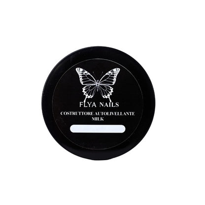 COSTRUTTORE ALTA DENSITA' AUTOLIVELLANTE 50 ml MILK