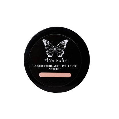 COSTRUTTORE ALTA DENSITA' AUTOLIVELLANTE 50 ml NATURAL