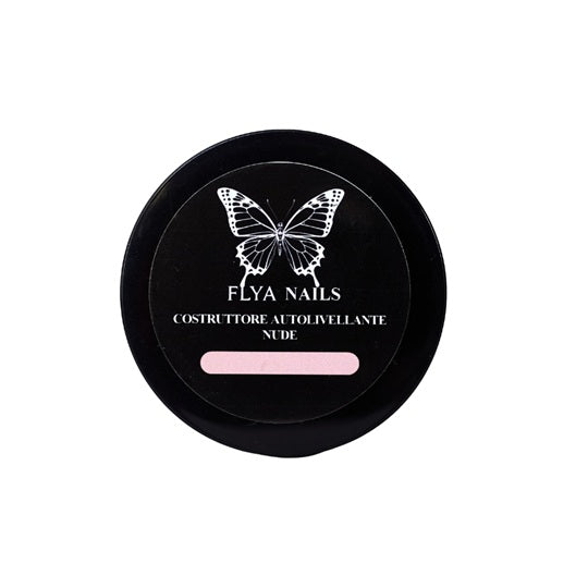 COSTRUTTORE ALTA DENSITA' AUTOLIVELLANTE 50 ml NUDE