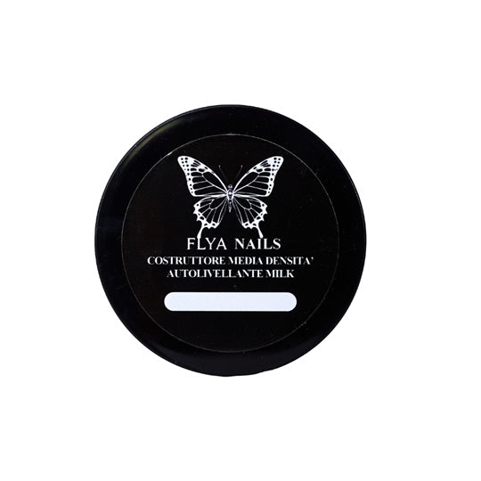 COSTRUTTORE MEDIA DENSITA' AUTOLIVELLANTE 15 ml MILK
