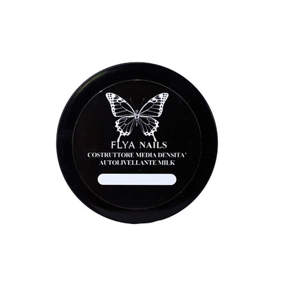 COSTRUTTORE MEDIA DENSITA' AUTOLIVELLANTE 15 ml MILK