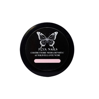 COSTRUTTORE MEDIA DENSITA' AUTOLIVELLANTE 50 ml NUDE