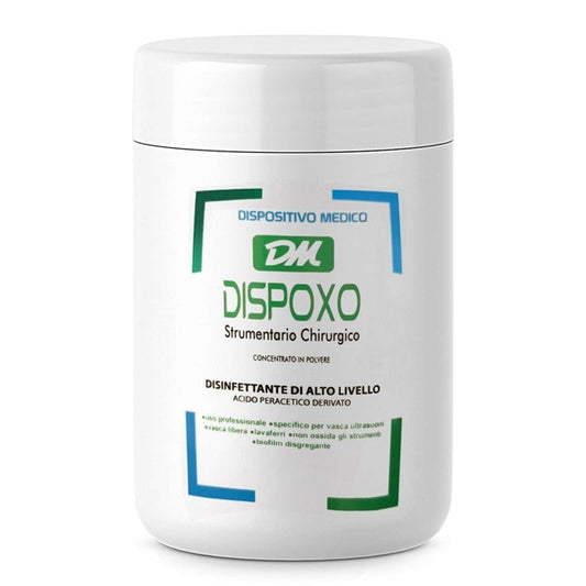 DISINFETTANTE FERRI PLURIENZIMATICO PRONTO ALL'USO H-ZIM P CERICHEM 1000 ML